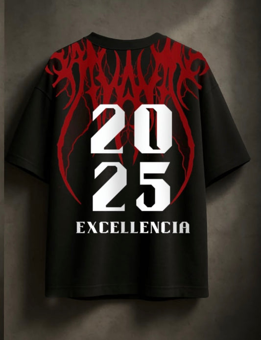 Excellencia Championship Merch