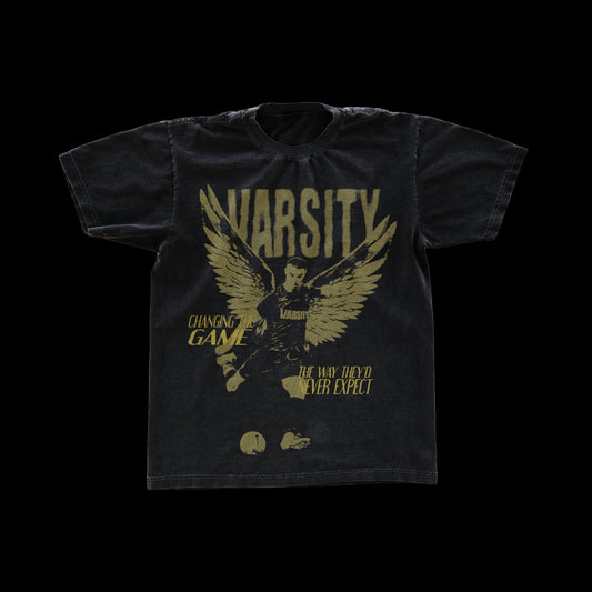 Customizable Graphic Tee